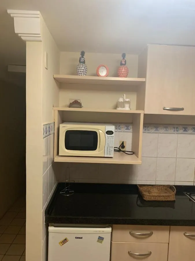 Boa Viagem Flat Recife 50 Mts Do Mar ! Portaria 24Hs Apartment 0*,