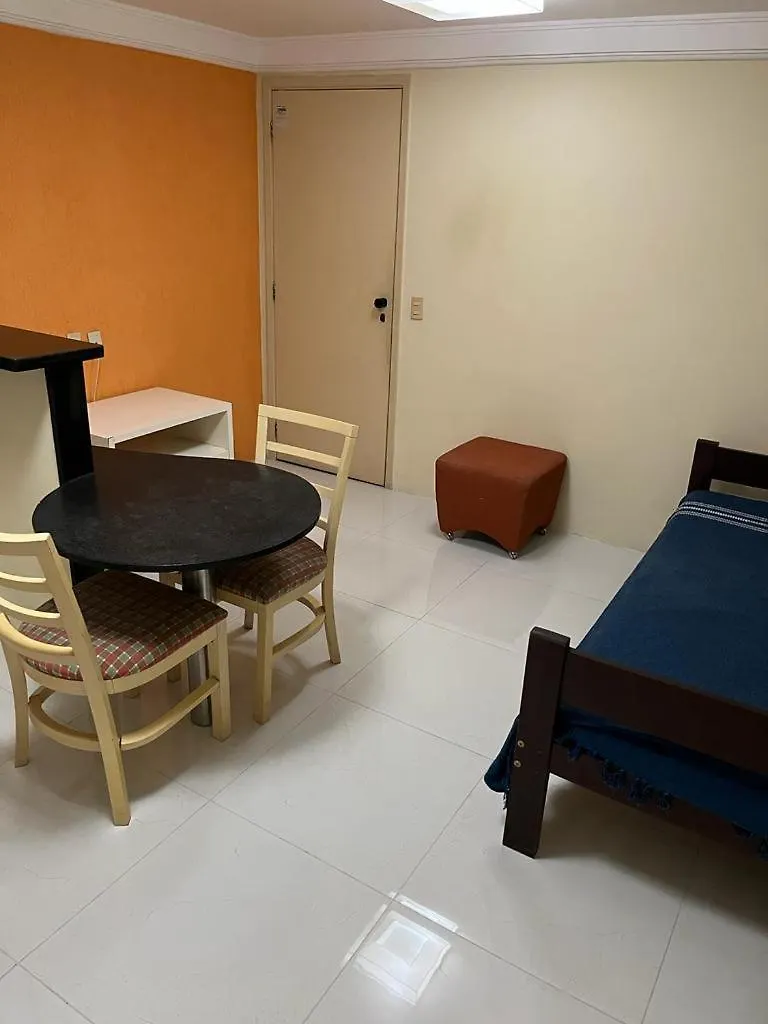 Boa Viagem Flat Recife 50 Mts Do Mar ! Portaria 24Hs Apartment