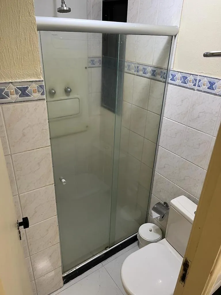 Boa Viagem Flat Recife 50 Mts Do Mar ! Portaria 24Hs Apartment